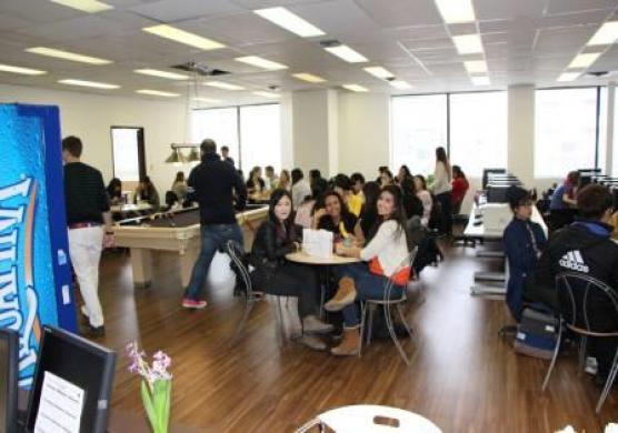 Centre of English Studies 專業證書