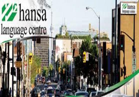 Hansa Language Centre 語言學習