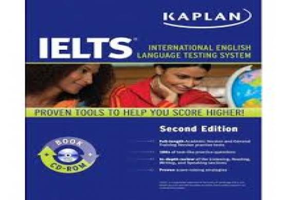 Kaplan Oxford 語言學習