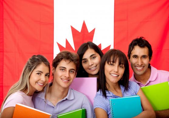International Gateway kelowna 專業證書