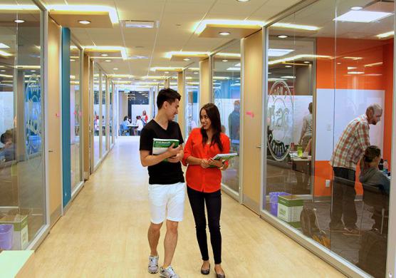 ILAC International Vancouver 學校介紹