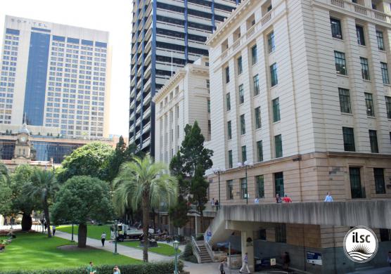 ILSC Language Schools Brisbane 學校介紹