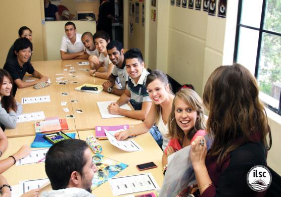 ILSC Language Schools Brisbane 學校介紹