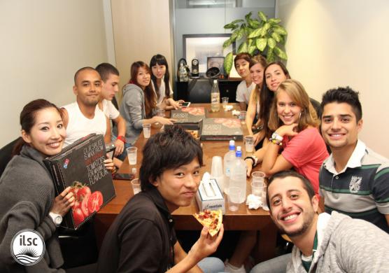ILSC Language Schools Brisbane 學校介紹