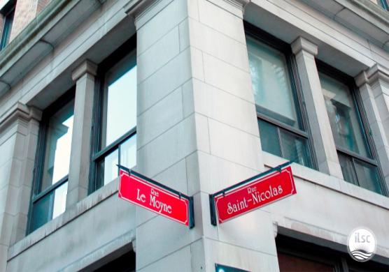 ILSC Language Schools Montreal 學校介紹