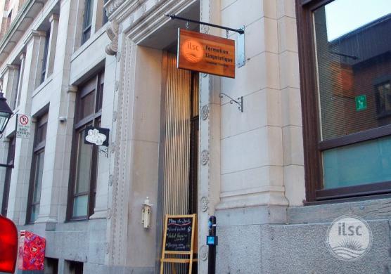 ILSC Language Schools Montreal 學校介紹