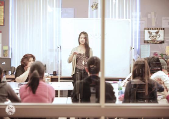 ILSC Language Schools Montreal 學校介紹