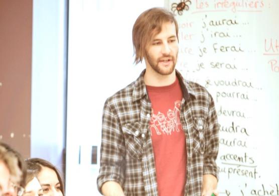 ILSC Language Schools 學校介紹