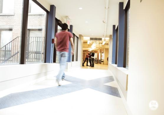 ILSC Language Schools Montreal 語言學習