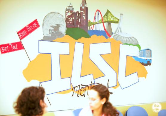 ILSC Language Schools Montreal 語言學習