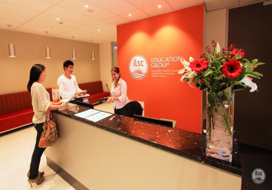 ILSC Language Schools Sydney 學校介紹