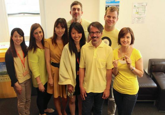 ILSC Language Schools Sydney 學校介紹