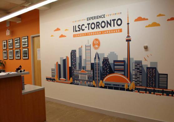 ILSC Language Schools 學校介紹