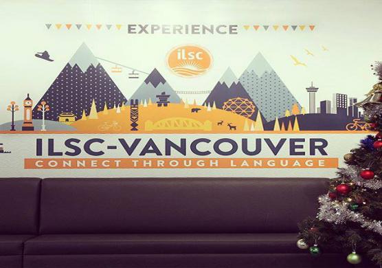 ILSC Language Schools Vancouver 學校介紹