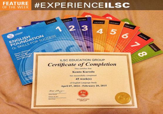 ILSC Language Schools Vancouver 學校介紹