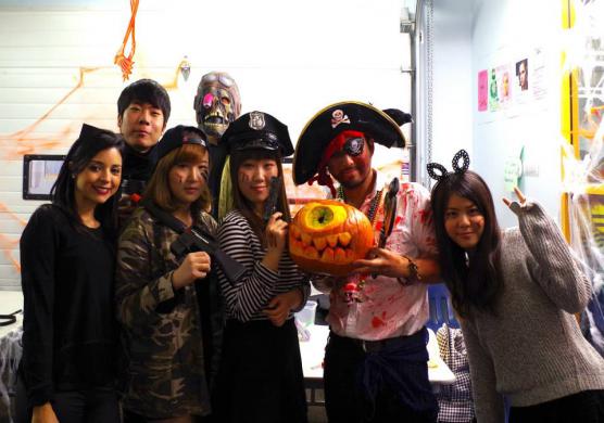 ILSC Language Schools Vancouver 學校介紹