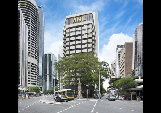 Impact English College Brisbane 學校介紹