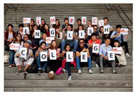 Impact English College Melbourne 語言學習