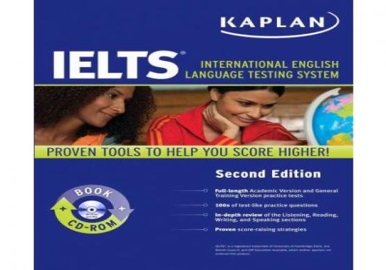 Kaplan Bath 語言學習