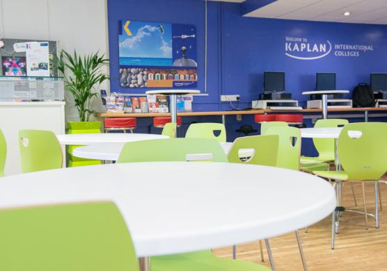Kaplan Bournemouth 學校介紹