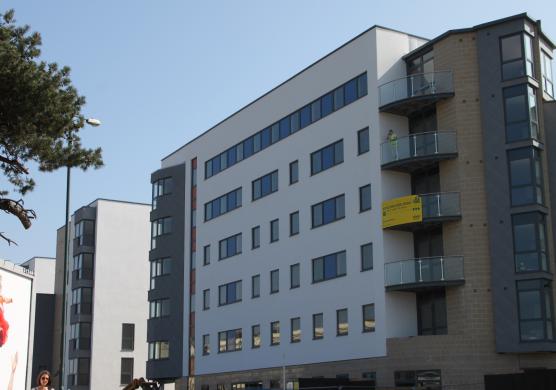 Kaplan Bournemouth 學校介紹