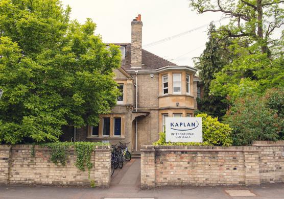 Kaplan Cambridge 學校介紹