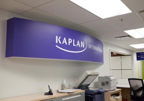 Kaplan Chicago 學校介紹