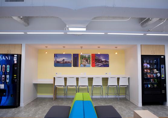 Kaplan Chicago 語言學習