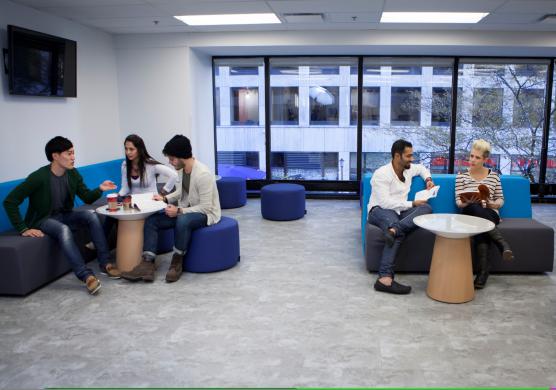 Kaplan Chicago 學校介紹