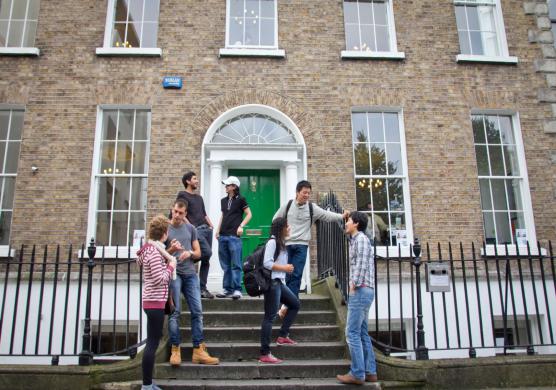 Kaplan Dublin 學校介紹