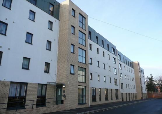 Kaplan Edinburgh 學校介紹