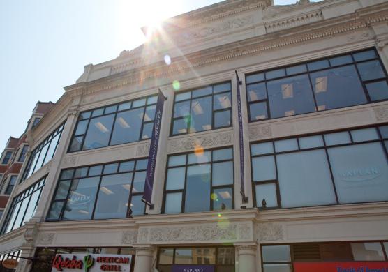 Kaplan Boston Harvard Square 學校介紹