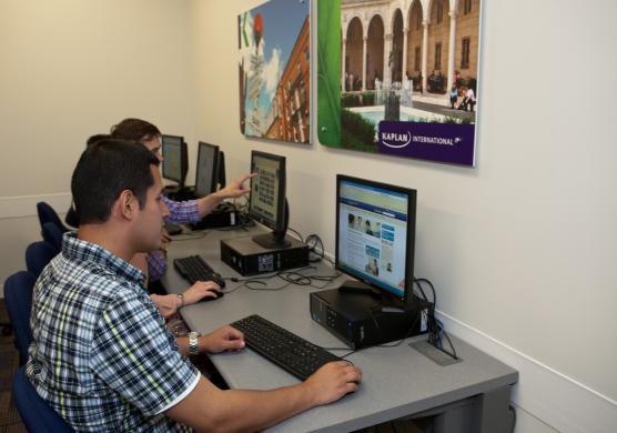 Kaplan Boston Harvard Square 學校介紹