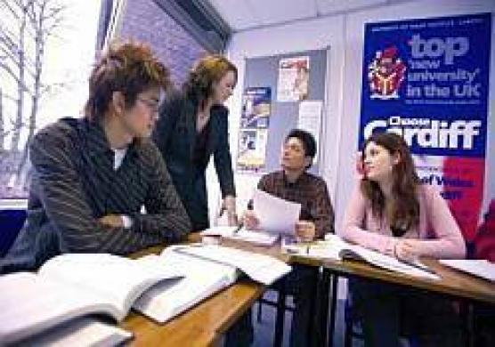 Kaplan Oxford 語言學習