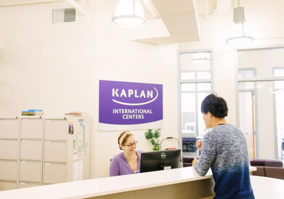 Kaplan 學校介紹