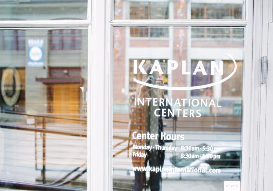 Kaplan 語言學習