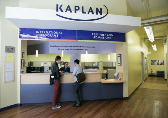 Kaplan 語言學習