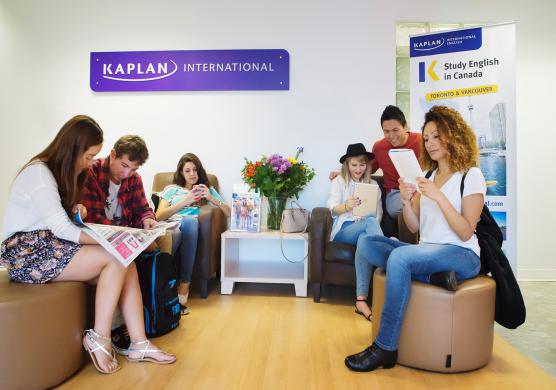Kaplan 語言學習
