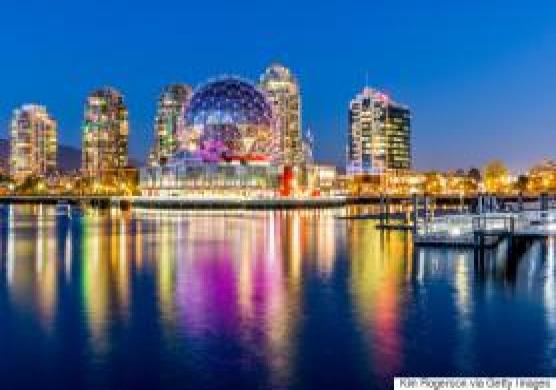 Kaplan Vancouver 語言學習