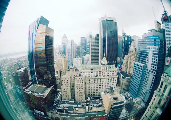 Kings New York 主題課程