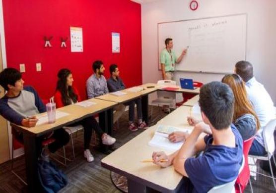 LAL Language Centres 語言學習