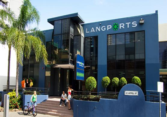 Langports Gold Coast 學校介紹