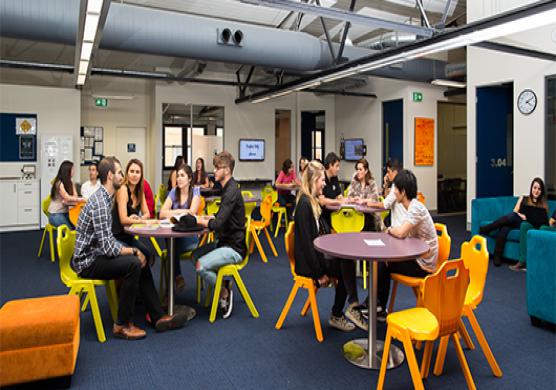 Langports English Language College 語言學習