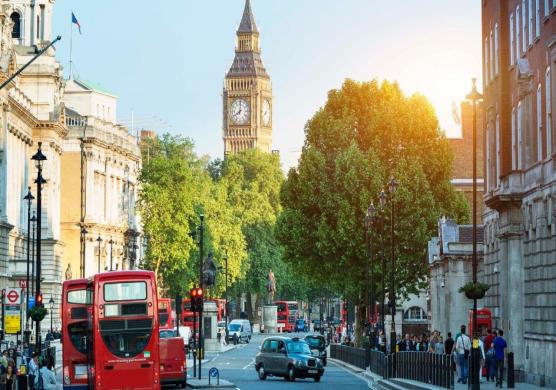 International House London 語言學習