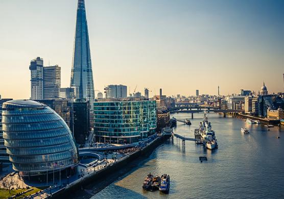 International House London 語言學習