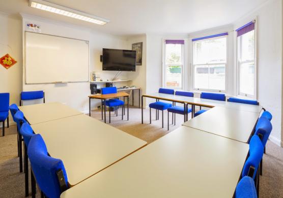 Language Studies International Brighton 主題課程