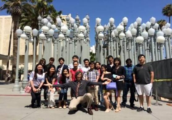 Language Studies International 語言學習