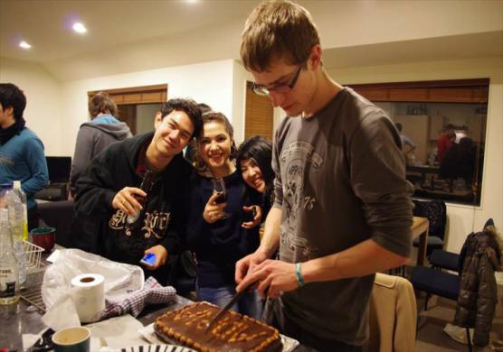 Language Schools New Zealand- Queenstown 學校介紹