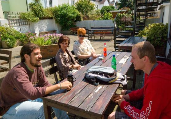 Language Teaching Centre 語言學習
