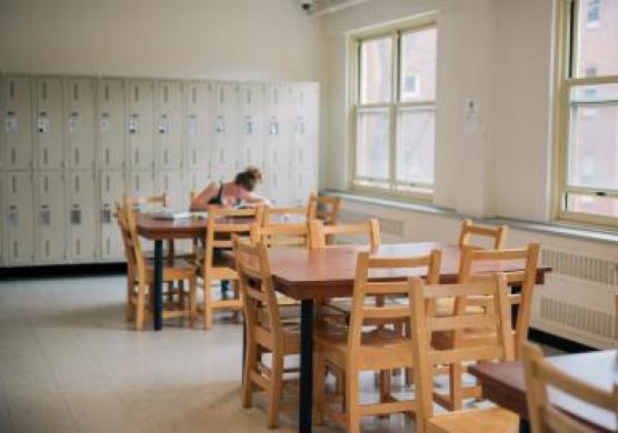 ILSC Language Schools 主題課程